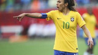 Com Marta e Formiga, seleção feminina de futebol é convocada