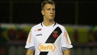 Maxi López pede rescisão de contrato e está perto de deixar o Vasco