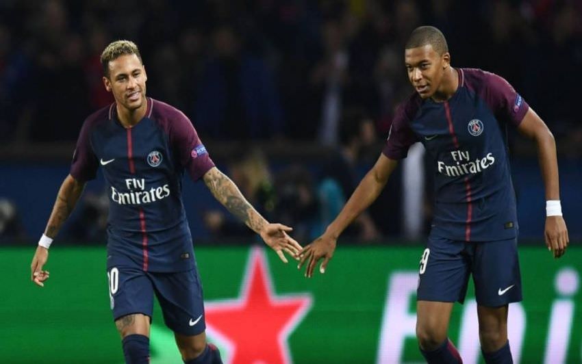 PSG admite chance de saída de Neymar e Mbappé: ‘Tudo pode acontecer’