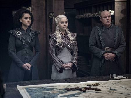 ‘Game of Thrones’: falha em streaming faz HBO liderar reclamações