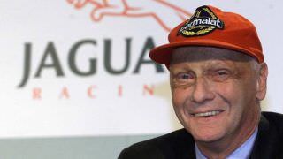 Automobilismo lamenta morte de Lauda: 'Nunca haverá outro como você'
