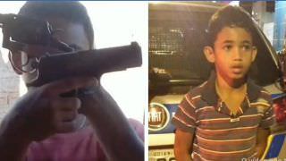 'Joãozinho' que matou pela primeira vez aos 11 anos, é assassinado a tiros