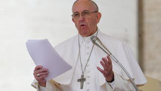 Papa condena racismo e violência nos EUA e pede reconciliação nacional