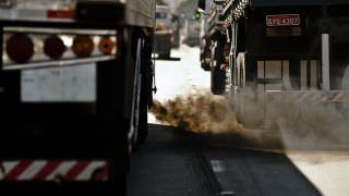 Amsterdã proibirá veículos a gasolina e diesel a partir de 2030