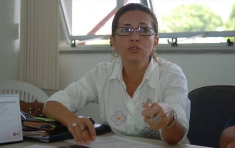MP requer devolução de R$ 15 milhões de Regina Fernandes, ex-Seas