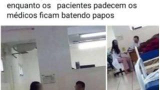 Doméstica é multada em R$ 10 mil por post sobre médico