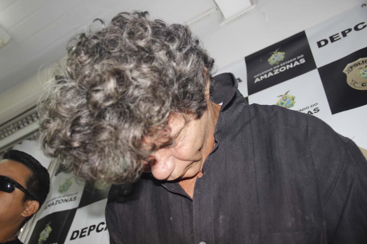 Homem usava perfis falsos e chantagem em rede social para estuprar meninas