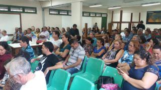 Termina greve dos professores em Manaus e aulas retornam na segunda