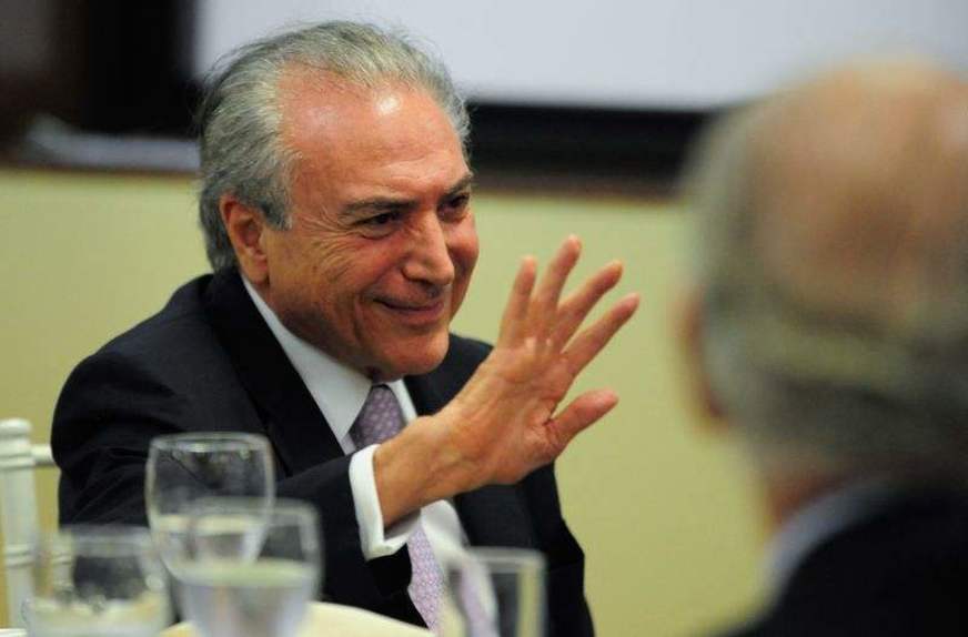 STJ concede habeas corpus para ex-presidente Michel Temer