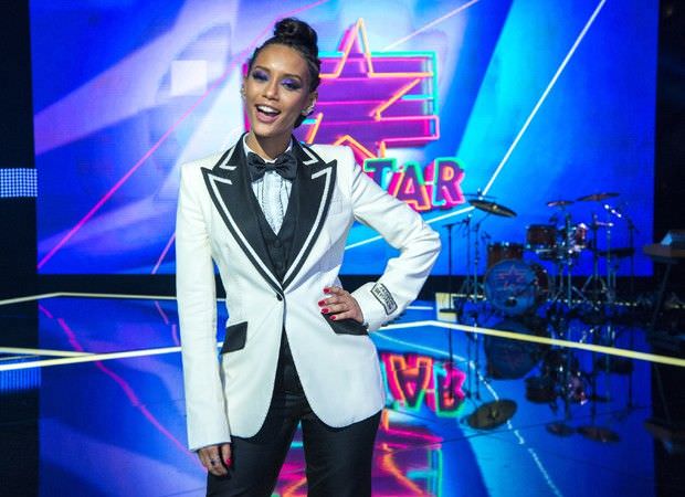 Comando do programa PopStar continuará nas mãos de Taís Araújo