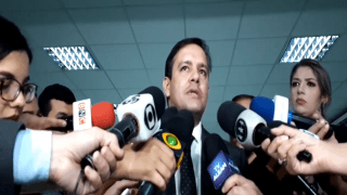 MPF apresenta à Justiça primeira ação civil pública da operação Arquimedes