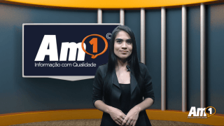 Assista ao Boletim Am1 com os principais destaques desta quarta-feira