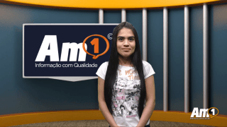 Assista ao Boletim Am1 com os principais destaques desta quinta-feira