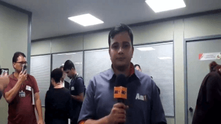 Aleam apresenta resultado das negociações entre o Governo e professores