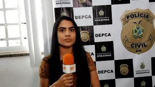 Jovem é preso acusado de estuprar menina de 11 anos desaparecida
