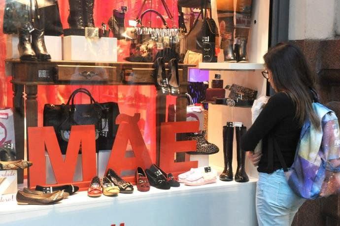 Vendas do Dia das Mães devem crescer 3,8% em 2019, prevê CNC