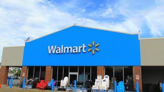 Walmart abre 1.282 vagas de emprego em todos os níveis