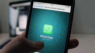 WhatsApp é alvo de hackers e tem falha de segurança grave no sistema