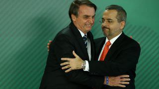 Bloqueio de recursos em federais é inconstitucional, defende procuradoria