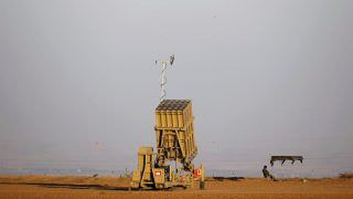 Brasil e ONU condenam violência em Israel e Gaza