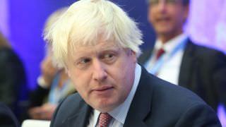 Boris Johnson renuncia ao cargo de primeiro-ministro do Reino Unido