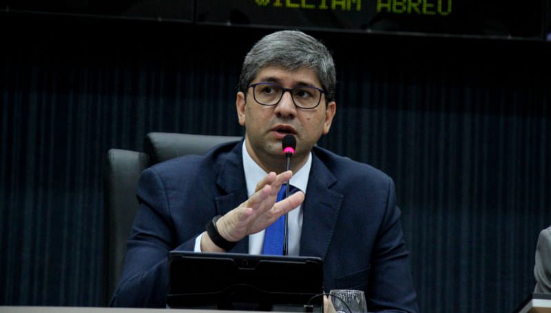 Joelson Silva espera que nova lei possa reduzir números da violência contra mulher