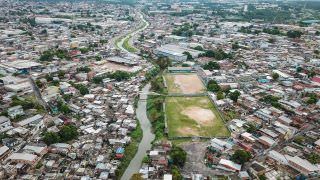 Governo abre licitação de R$ 68,6 milhões para obras do Prosamim