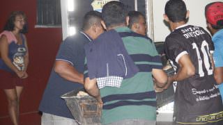Jovem é chamado para buscar droga e acaba morto em emboscada