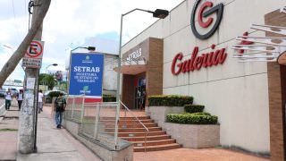Setrab divulga 45 vagas de emprego para esta segunda-feira