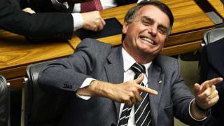 Procuradoria diz que novo decreto mantém brecha para aquisição de fuzis
