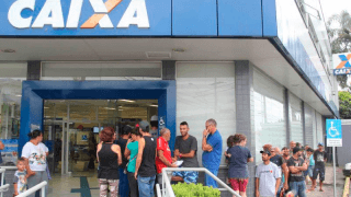 Caixa vai vender R$ 7,2 bilhões em ações da Petrobras