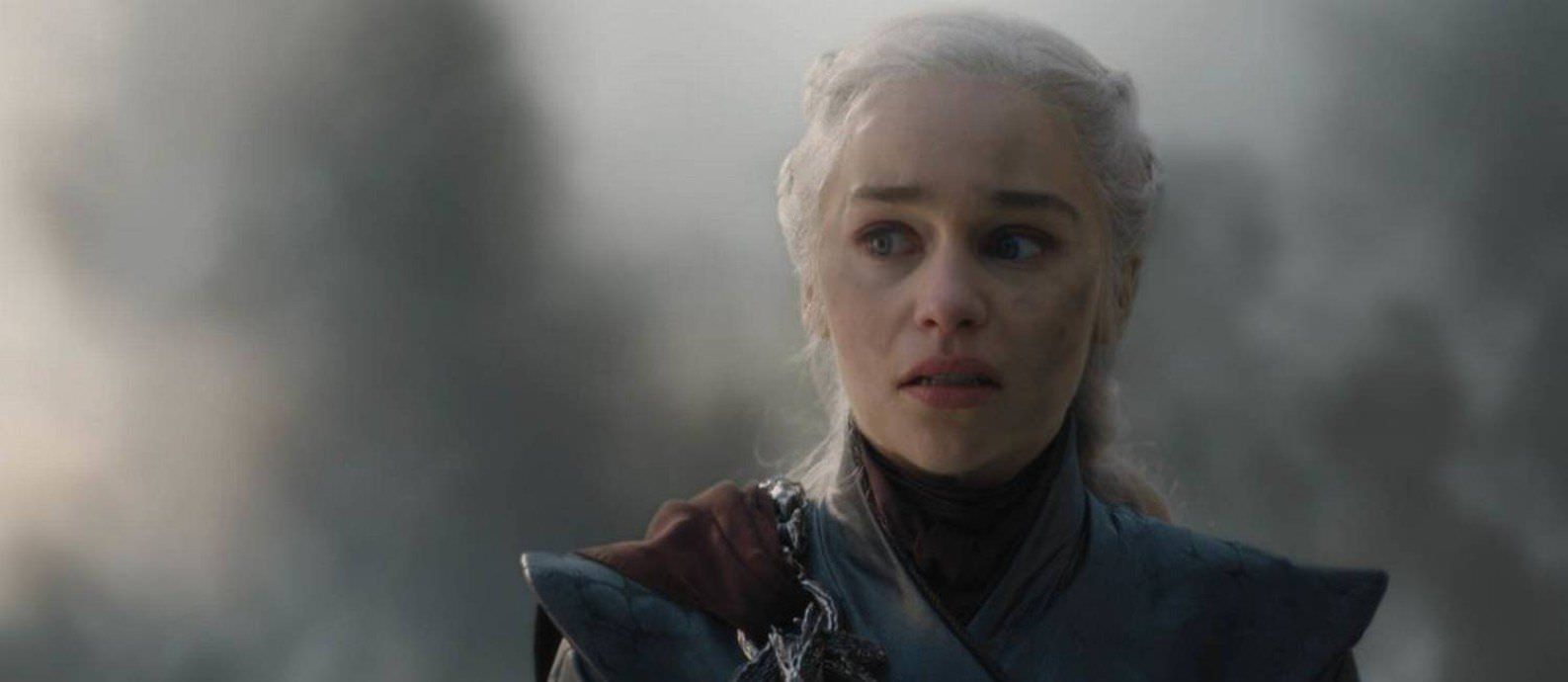 'Os Simpsons' previu cena de penúltimo episódio de 'Game of Thrones'