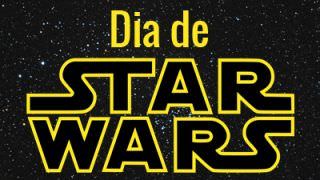 "May the 4th": Dia de Star Wars se comemora neste sábado