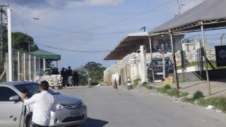 Líderes de massacre serão transferidos para presídios federais