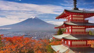 Terremoto de magnitude 6,3 é registrado no Japão