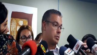 Aleam negociou melhor que o Governo? Josué Neto ameniza