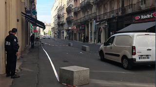 Até o momento ninguém assumiu ataque a bomba em Lyon