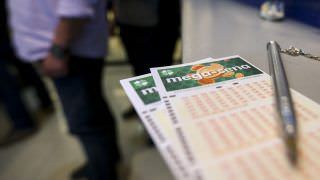 Neste sábado mega-sena sorteia prêmio de R$ 37 milhões