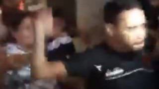 Yago Pikachu agride torcedor na chegada do Vasco em Manaus; Veja