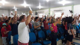 Encerrada greve dos professores em todo AM; aulas voltam segunda