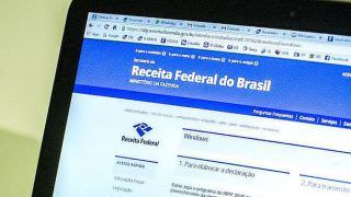 Retificação do IR pode alterar quantia a pagar ou a receber