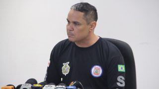 'Mortes no Compaj foram em frente a visitas, algo inédito', diz secretário