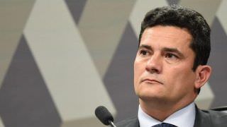 Contrariando Moro, comissão do Congresso tira Coaf do Ministério da Justiça