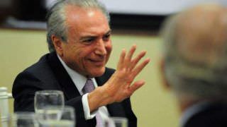 STJ concede habeas corpus para ex-presidente Michel Temer