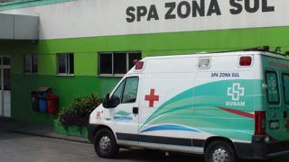 Homem leva 12 tiros ao atender visita em casa, na Zona Sul de Manaus
