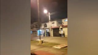 Terremoto no Peru é sentido no AM e deixa pessoas em pânico
