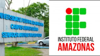 Cortes de verbas na Ufam e Ifam serão investigados pelo Ministério Público