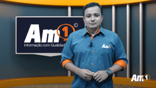 Assista ao Boletim Am1 com os principais destaques desta sexta-feira