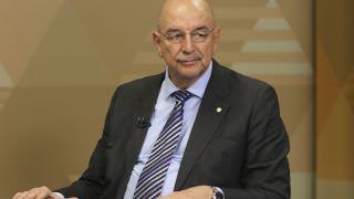 Osmar Terra diz que incentivo à cultura tem que ser democratizado