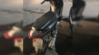 Em três meses, 59,4% das motos roubadas ou furtadas são localizadas no AM